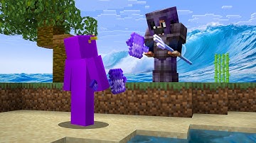 I Secretly Joined My Enemy