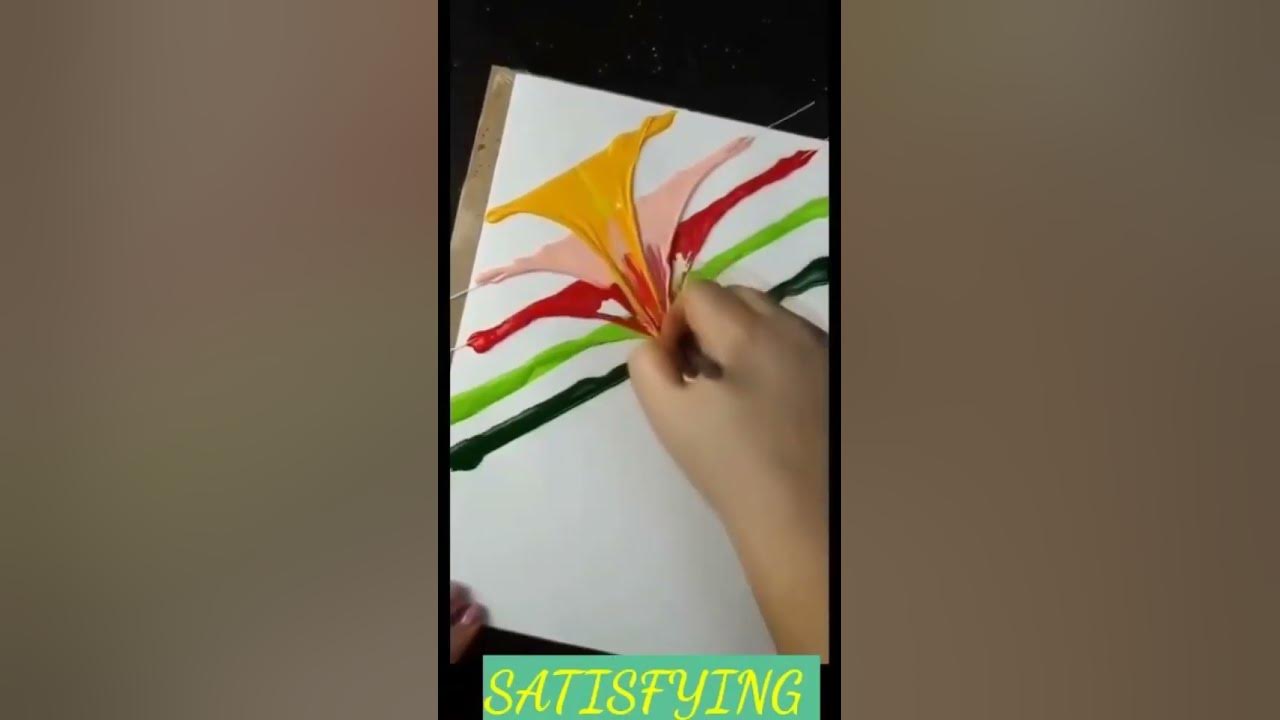 BEST ODDLY SATISFYING AND RELAXING VIDEO FOR STRESS RELIEF #ASMR #viral