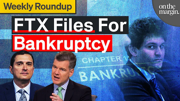 Jim Bianco & Mark Yusko: The Inside Story Behind FTX's Fall | Weekly Round Up