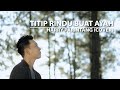 Download Lagu TITIP RINDU BUAT AYAH EBIET G. ADE - COVER BY HARRY PARINTANG