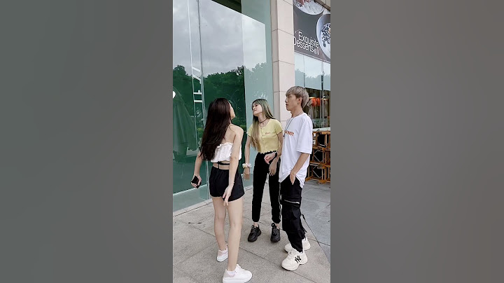 Tiktok - Trâm Đô Trà Đặng #shorts