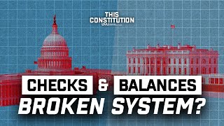 This Constitution Podcast |  Season 2 | Episode 1