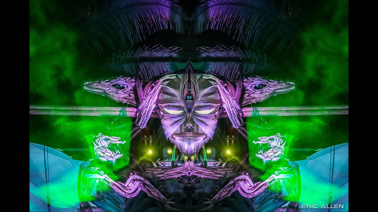 The Official 7 Day Envision Experience YouTube