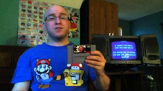 Retro Unscripted Episode 3: Altitude With An Attitude