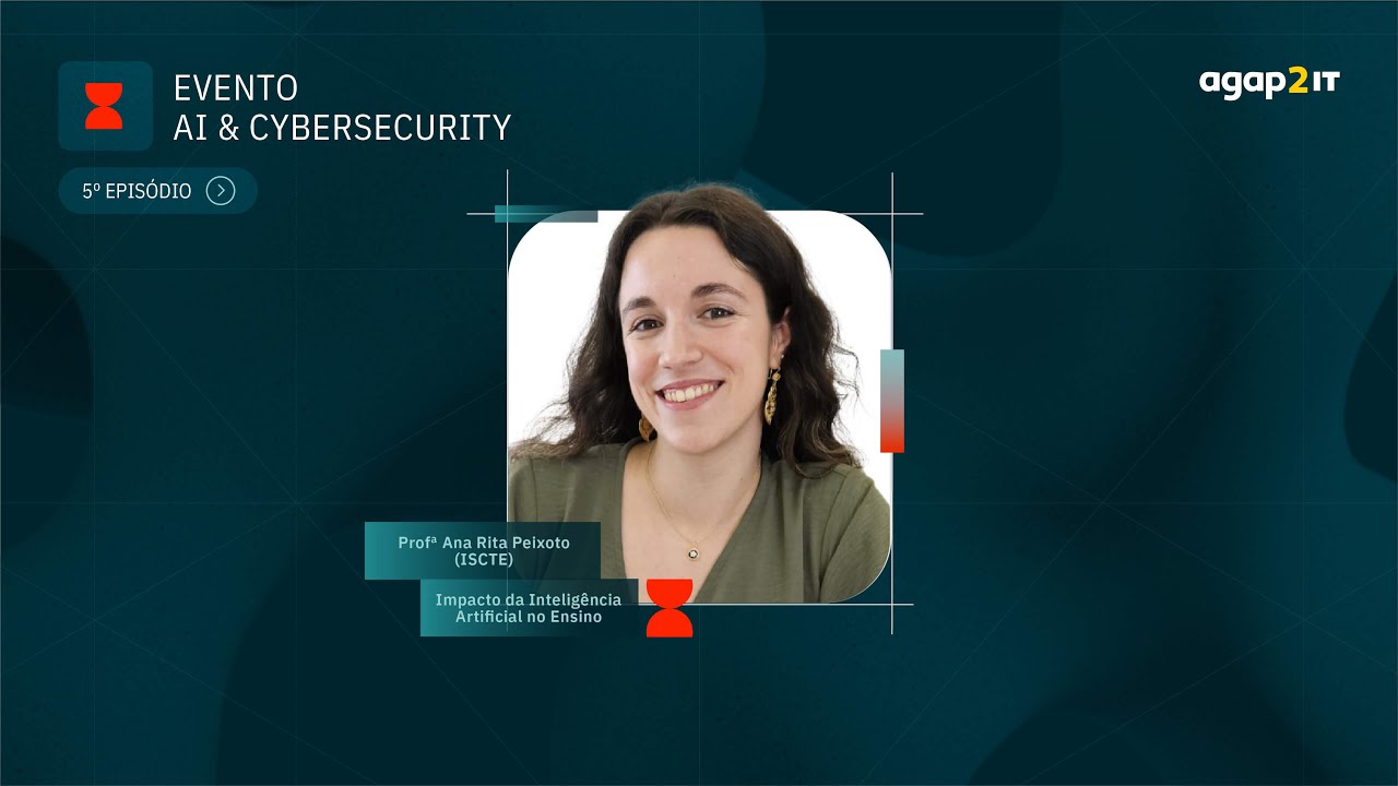 AI & CYBERSECURITY #5