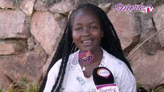 “Siri mutuukirivu nange nsobya” Patricia -Ghetto Kids annyonyedde by’ayitamu