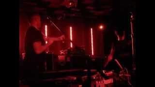 Xiu Xiu - The Silver Platter (Live @ Birthdays, London, 22/05/14)