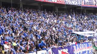 41#150404토.VS부산전 트리콜로응원직캠#41