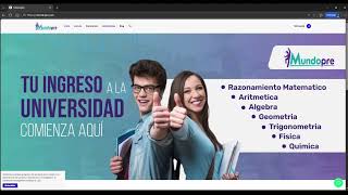 Mundopre Como Registrarte En Nuestra Plataforma