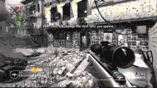 Cod4 FailTage Nickmc12