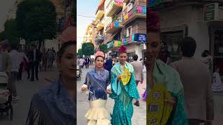 #ferias #feria #feriadeabril #feriadeabril2026 #sevilla #feriasevilla #liveinspain #inspainlive