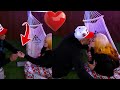 La fruta le pide matrimonio 😩a la insuperable en la casa 2 alofoke se sorprende al ver eso 