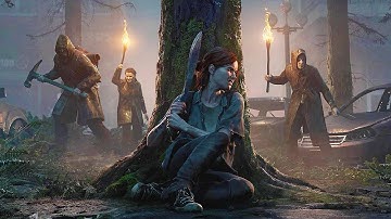 The Last of Us Part II – Abby: Day 2, a story full of tension and twists