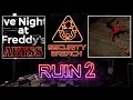 FNAF: INTO THE ABYSS | TÜM DETAYLAR??
