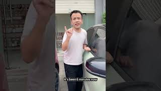 Co2 Is So Stable Inside A Car