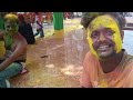 Gan re Holi ku melana pura ghogha 🥶👿😈🧑‍🎤