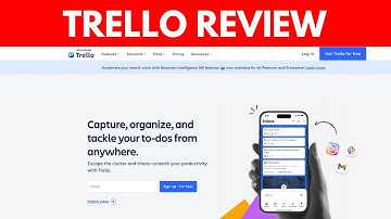 NEW! Trello Review – Is It the Best Project Management Tool for You?