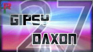 Video thumbnail of "Gipsy Daxon 27"