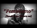 Rap del feminismo rap reflexivo 2021  mcmasterrap prodacheesebeats