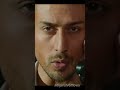 Top 5 powerfull dialogues of Tiger Shroff