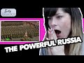 Victory Day in Moscow 2014 (Red Alert 3 Theme - Soviet March) | Reaction