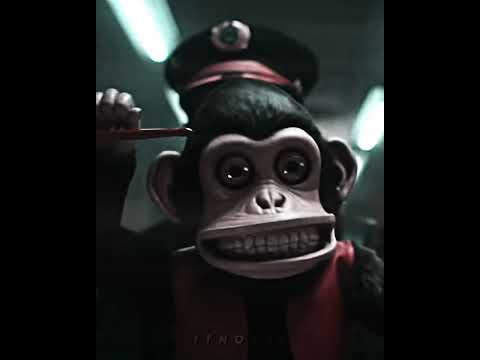 The Monkey Edit Call Me By Your Name Slowed 