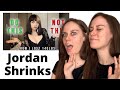 Weight Loss Coach Reacts to Jordan Shrinks Weight Loss Advice