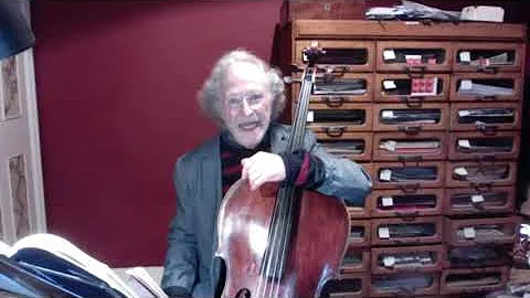 David Waterman | Feeling the Score of Beethoven's ...