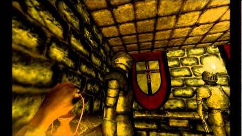 EVERYBODY DIES NAKED! Amnesia: Trapped In My Mind - Part 1