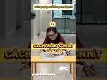 Cách tôi trông con nít #tieuanhnhu #shorts