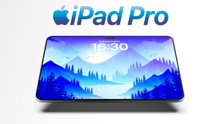 2024 iPad Pro - FINAL Leaks \& Rumors!