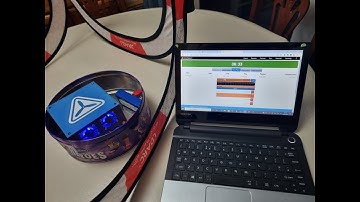 Rotorhazard Drone Lap Timer