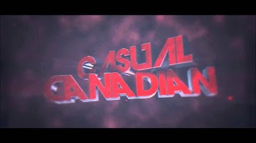 MrCasualCanadian | Intro | Artist: Kyle |