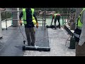 Great work!!waterproof condition And Procedures_Applying and measures||watercondtion