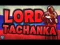 Rainbow Six Siege Gun Sync Crimpak Lord Tachanka