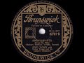 Miniature de la vidéo de la chanson The Sweetheart's Waltz (Take C)