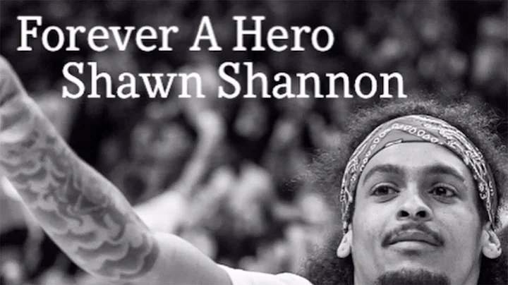 In Loving Memory of Shawn Shannon (STKP Best of Oc...