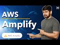 What is AWS Amplify