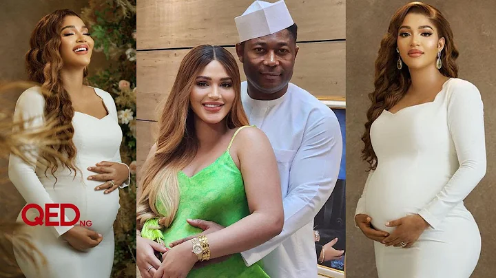 Billionaire’s wife Elizabeth Jack-Rich welcomes third child