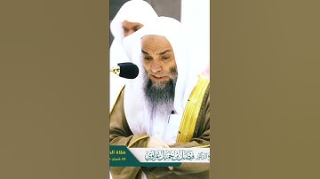 سورة التين تلاوة مؤثرة جداً بصوت الشيخ فيصل غزاوي✨❤