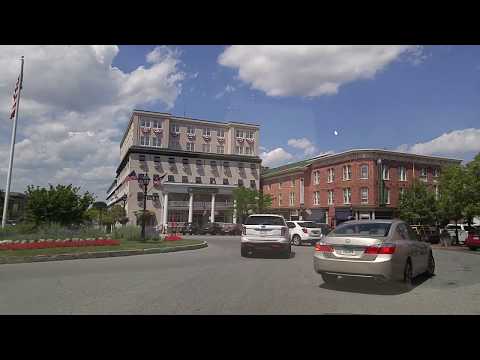 Video: Upper Oxford Pennsylvania Børn Med Orme