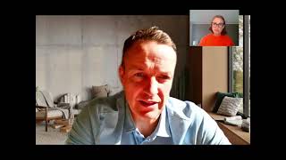 SPARK Case Study - Simon Hair, MD of Precision Sourcing