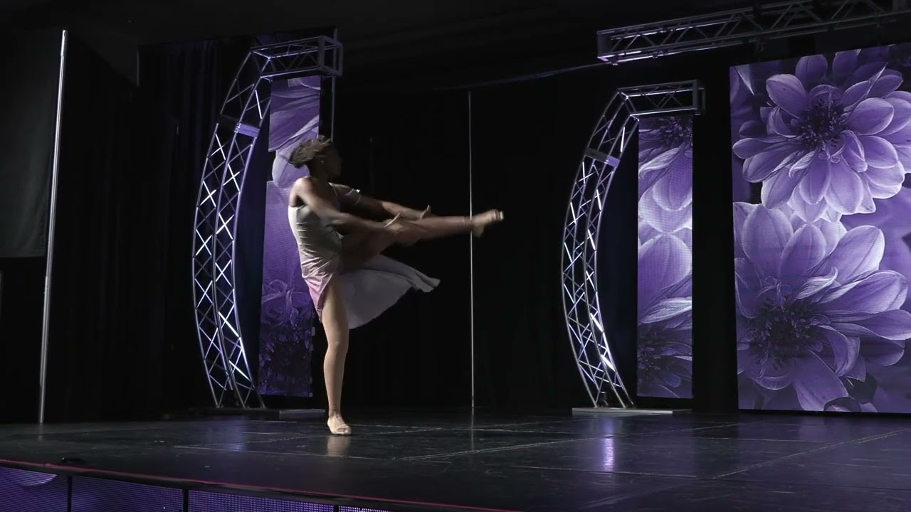 “Anything Worth Holding On To” - Imari Brown (Institute of Divine Arts)