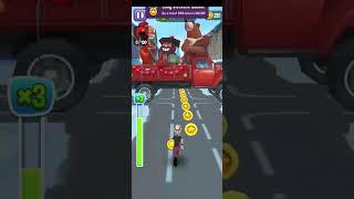 Angry Gran Run - Gameplay Trailer screenshot 5