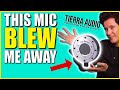 I finally found our acoustic guitar mic  the new twenties by tierra audio