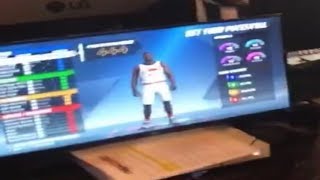 NBA 2K20 MYPLAYER BUILDER REVEALED, AND NEW BADGE SYSTEM EXPLAINED! [MUST WATCH]