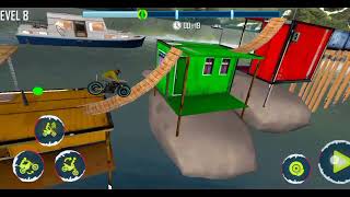 bike stunt tricks master, bike stunt tricks, bike stunt 3d mod apk, bike stunts, bike stunt game, screenshot 4