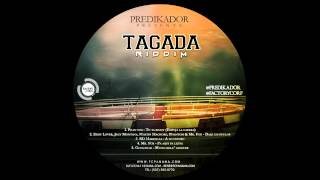 Taga Riddim - Remix By Dj.Sombra