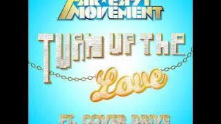 Turn Up the Love (7th Heaven Club Mix) ft. Cover Drive - Far East Movement
