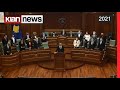 Klan newsme 67 vota pro miratohet qeveria kurti 2